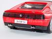 Ferrari 348 TS 1991 vermelho