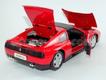 Ferrari 348 TS 1991 vermelho