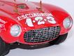 Ferrari 375 Plus competição