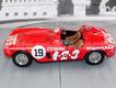 Ferrari 375 Plus competição