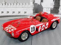Ferrari 375 Plus competição