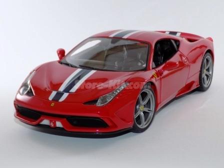 Ferrari 458 Speciale