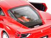 Ferrari 488 GTB vermelho