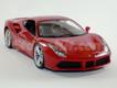Ferrari 488 GTS vermelho
