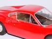 Ferrari Dino 1969 vermelho