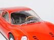 Stabo 40115 - Ferrari 500 GT Orange (Vitrage Transparent, Pare-chocs Noirs, Miniature Neuve Sous Blister)