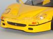 Ferrari F-50 Coupé de 1995 amarelo