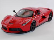 Ferrari La Ferrari