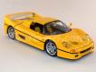 Ferrari F-50 amarelo