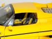 Ferrari F-50 amarelo