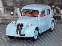 Fiat 1100 1508cc 1937 azul