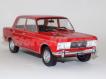 Fiat 125 Special 1968 vermelho