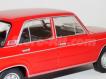 Fiat 125 Special 1968 vermelho