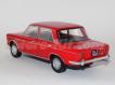 Fiat 125 Special 1968 vermelho