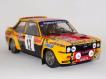 Fiat 131 Abarth Rally 1980