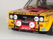 Fiat 131 Abarth Rally 1980