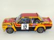 Fiat 131 Abarth Rally 1980