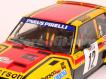 Fiat 131 Abarth Rally Monte Carlo 1980