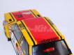 Fiat 131 Abarth Rally Monte Carlo 1980