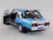 Fiat 131 Abarth Rally Monte Carlo 1980