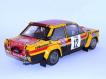 Fiat 131 Abarth Rally Monte Carlo 1980