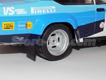 Fiat 131 Abarth Rally Monte Carlo 1980