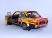 Fiat 131 Abarth Rally Monte Carlo 1980