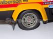 Fiat 131 Abarth Rally Monte Carlo 1980