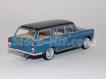 Fiat 2300 Familiare 1963 azul/preto 