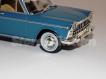 Fiat 2300 Familiare 1963 azul/preto 