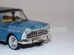 Fiat 2300 Familiare 1963 azul/preto 