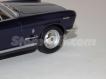 Fiat 2300 S coupé 1961 azul 