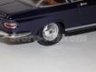 Fiat 2300 S coupé 1961 azul 