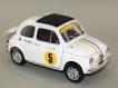 Fiat 500 Abarth Rally 1965