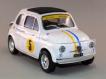 Fiat 500 Abarth Rally 1968