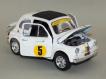 Fiat 500 Abarth Rally 1968