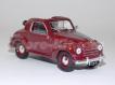 Fiat 500 C Top-Lino 