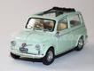 Fiat 500 Giordinera