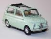 Fiat 500 Giordinera