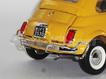 Fiat 500L 1968 amarelo