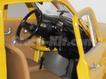 Fiat 500L 1968 amarelo