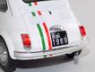 Fiat 500 L Italia branco