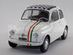 Fiat 500 L Italia branco