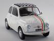 Fiat 500 L Italia branco