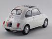 Fiat 500 L Italia branco