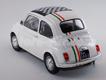 Fiat 500 L Italia branco