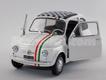 Fiat 500 L Italia branco