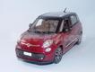 Fiat 500L Vermelho