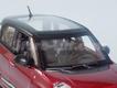 Fiat 500L Vermelho