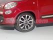 Fiat 500L Vermelho